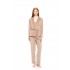 W1892 - Skin - PYJAMA 3PCS SOFT VELVET- (W1892)