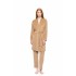W1893 - Skin - ROBE SOFT VELVET- (W1893)