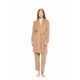W1893 - Skin - ROBE SOFT VELVET- (W1893) W1893 - Skin - ROBE SOFT VELVET- (W1893)