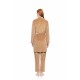 W1893 - Skin - ROBE SOFT VELVET- (W1893) W1893 - Skin - ROBE SOFT VELVET- (W1893)