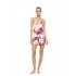 W1895 - Type - Babydoll Botanical Flower- (W1895)