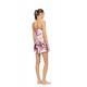 W1895 - Type - Babydoll Botanical Flower- (W1895) W1895 - Type - Babydoll Botanical Flower- (W1895)