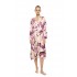 W1898 - Type - Robe Botanical Flower- (W1898)