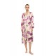 W1898 - Type - Robe Botanical Flower- (W1898) W1898 - Type - Robe Botanical Flower- (W1898)