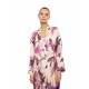 W1898 - Type - Robe Botanical Flower- (W1898) W1898 - Type - Robe Botanical Flower- (W1898)