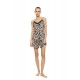 W1900 - Type - Babydoll Sand Leopard- (W1900) W1900 - Type - Babydoll Sand Leopard- (W1900)