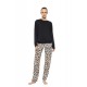 W1905 - Type - Pyjama Sand Leopard- (W1905) W1905 - Type - Pyjama Sand Leopard- (W1905)