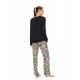 W1905 - Type - Pyjama Sand Leopard- (W1905) W1905 - Type - Pyjama Sand Leopard- (W1905)