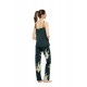 W1923 - Type - Pyjama 3pcs Emerald Flower- (W1923) W1923 - Type - Pyjama 3pcs Emerald Flower- (W1923)