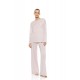 W1927 - Type - Pyjama Stripe Bordeaux- (W1927) W1927 - Type - Pyjama Stripe Bordeaux- (W1927)