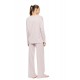 W1927 - Type - Pyjama Stripe Bordeaux- (W1927) W1927 - Type - Pyjama Stripe Bordeaux- (W1927)