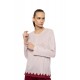 W1928 - Type - Pyjama Stripe Bordeaux- (W1928) W1928 - Type - Pyjama Stripe Bordeaux- (W1928)