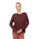 W1935 - Type - Pyjama Dusty Pink Zebra- (W1935) W1935 - Type - Pyjama Dusty Pink Zebra- (W1935)