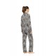 W1940 - Type - Pyjama Buttoned Ivory Leopard- (W1940) W1940 - Type - Pyjama Buttoned Ivory Leopard- (W1940)