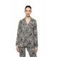 W1940 - Type - Pyjama Buttoned Ivory Leopard- (W1940) W1940 - Type - Pyjama Buttoned Ivory Leopard- (W1940)