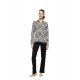 W1942 - Type - Pyjama Ivory Leopard- (W1942) W1942 - Type - Pyjama Ivory Leopard- (W1942)