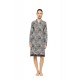 W1943 - Type - Nightgown Ivory Leopard- (W1943) W1943 - Type - Nightgown Ivory Leopard- (W1943)