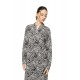 W1943 - Type - Nightgown Ivory Leopard- (W1943) W1943 - Type - Nightgown Ivory Leopard- (W1943)