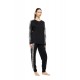 W1944 - Type - Pyjama Solid Ivory Leopard- (W1944) W1944 - Type - Pyjama Solid Ivory Leopard- (W1944)