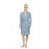 W1956 - Type - Robe Stone Blue Heart- (W1956)