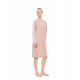 W1960 - Type - Nightgown Petite Rose Plaid- (W1960) W1960 - Type - Nightgown Petite Rose Plaid- (W1960)