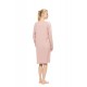W1960 - Type - Nightgown Petite Rose Plaid- (W1960) W1960 - Type - Nightgown Petite Rose Plaid- (W1960)