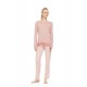 W1961 - Type - Pyjama Petite Rose Plaid- (W1961) W1961 - Type - Pyjama Petite Rose Plaid- (W1961)