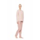 W1962 - Type - Pyjama Petite Rose Plaid- (W1962) W1962 - Type - Pyjama Petite Rose Plaid- (W1962)