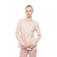 W1962 - Type - Pyjama Petite Rose Plaid- (W1962) W1962 - Type - Pyjama Petite Rose Plaid- (W1962)