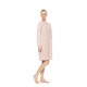 W1963 - Type - Nightgown Petite Rose Plaid- (W1963) W1963 - Type - Nightgown Petite Rose Plaid- (W1963)
