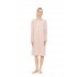 W1964 - Type - Nightgown Classic Petite Rose Plaid- (W1964)