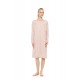 W1964 - Type - Nightgown Classic Petite Rose Plaid- (W1964) W1964 - Type - Nightgown Classic Petite Rose Plaid- (W1964)