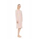 W1964 - Type - Nightgown Classic Petite Rose Plaid- (W1964) W1964 - Type - Nightgown Classic Petite Rose Plaid- (W1964)