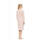 W1964 - Type - Nightgown Classic Petite Rose Plaid- (W1964) W1964 - Type - Nightgown Classic Petite Rose Plaid- (W1964)