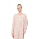W1964 - Type - Nightgown Classic Petite Rose Plaid- (W1964) W1964 - Type - Nightgown Classic Petite Rose Plaid- (W1964)