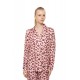 W1966 - Type - Pyjama Buttoned Wild Rose Leo- (W1966) W1966 - Type - Pyjama Buttoned Wild Rose Leo- (W1966)