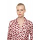 W1966 - Type - Pyjama Buttoned Wild Rose Leo- (W1966) W1966 - Type - Pyjama Buttoned Wild Rose Leo- (W1966)