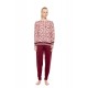 W1967 - Type - Pyjama Wild Rose Leo- (W1967) W1967 - Type - Pyjama Wild Rose Leo- (W1967)