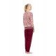 W1967 - Type - Pyjama Wild Rose Leo- (W1967) W1967 - Type - Pyjama Wild Rose Leo- (W1967)