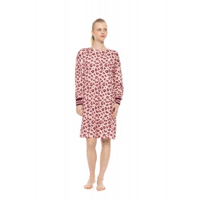 W1968 - Type - Nightgown Wild Rose Leo- (W1968)
