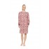 W1968 - Type - Nightgown Wild Rose Leo- (W1968)