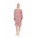 W1968 - Type - Nightgown Wild Rose Leo- (W1968) W1968 - Type - Nightgown Wild Rose Leo- (W1968)