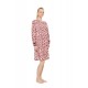 W1968 - Type - Nightgown Wild Rose Leo- (W1968) W1968 - Type - Nightgown Wild Rose Leo- (W1968)