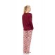 W1969 - Type - Pyjama Wild Rose Leo- (W1969) W1969 - Type - Pyjama Wild Rose Leo- (W1969)