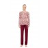 W1970 - Type - Pyjama Wild Rose Leo- (W1970)