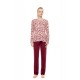W1970 - Type - Pyjama Wild Rose Leo- (W1970) W1970 - Type - Pyjama Wild Rose Leo- (W1970)