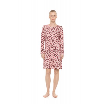 W1971 - Type - Nightgown Wild Rose Leo- (W1971)