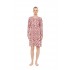 W1971 - Type - Nightgown Wild Rose Leo- (W1971)