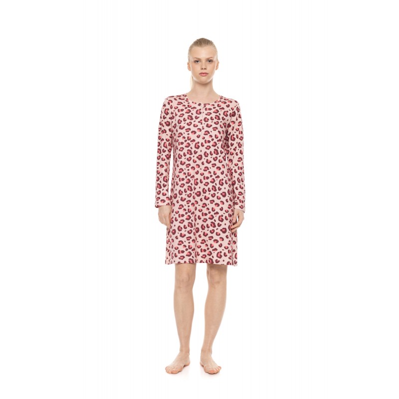 W1971 - Type - Nightgown Wild Rose Leo- (W1971) W1971 - Type - Nightgown Wild Rose Leo- (W1971)