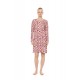 W1971 - Type - Nightgown Wild Rose Leo- (W1971) W1971 - Type - Nightgown Wild Rose Leo- (W1971)